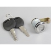 YD-4007, YD-7 motorcycle side cover lock