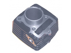 Motorcycle Cylinder Comp
