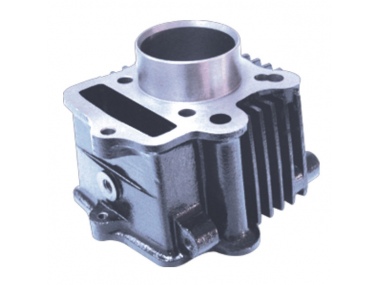 Motorcycle Cylinder Comp