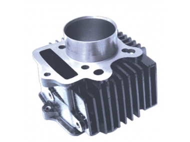 Motorcycle Cylinder Comp