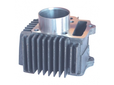 Motorcycle Cylinder Comp