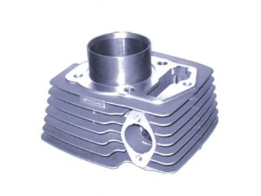 Motorcycle Cylinder Comp
