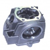 V-100 Motorcycle Cylinder Head