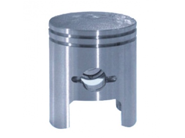 Motorcycle Piston