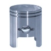 AX-100 Motorcycle Piston