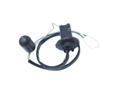 Motorcycle fuel sensor