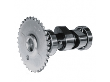Motorcycle Camshaft