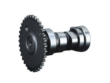Motorcycle Camshaft