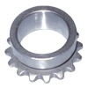 WY-125 Motorcycle Crank Shaft Gear