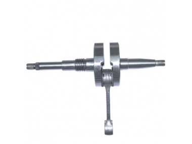 motorcycle crankshaft