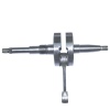 GS-7 Motorcycle Crankshaft