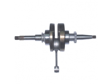 motorcycle crankshaft