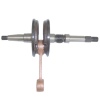 ZX-50 Motorcycle Crankshaft