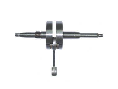 motorcycle crankshaft