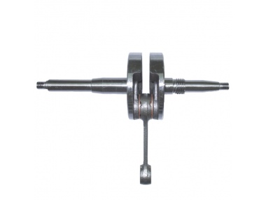motorcycle crankshaft