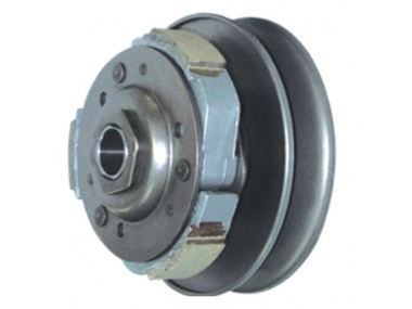 Motorcycle Clutch assembly