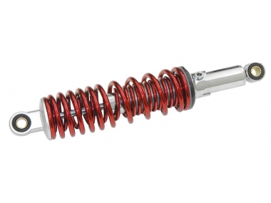 motorcycle shock absorber