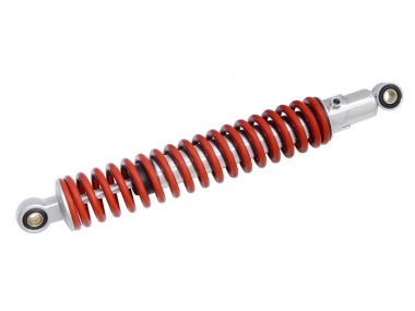 motorcycle shock absorber