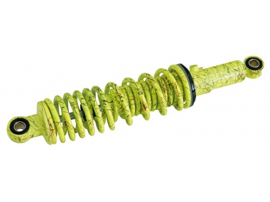 motorcycle shock absorber