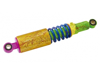 motorcycle shock absorber