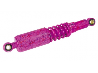 motorcycle shock absorber