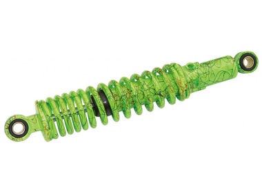 motorcycle shock absorber