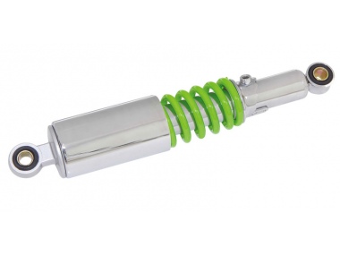 motorcycle shock absorber