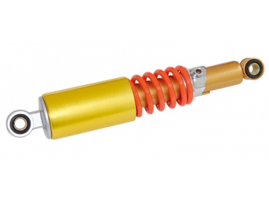 motorcycle shock absorber