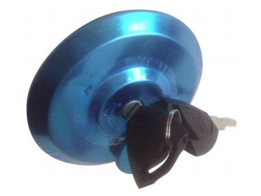motorcycle fuel tank cap