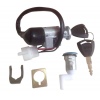 RJ-008, Motorcycle Lock Set