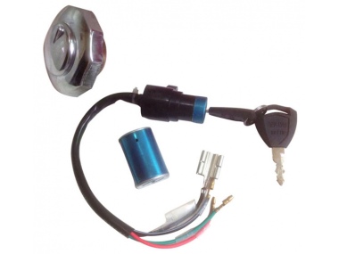 motorcycle lock sets