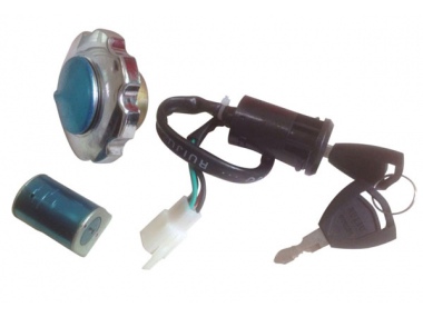 motorcycle lock sets