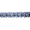 C-90 motorcycle timing chain, 25HC-86L chain
