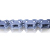 GY6-125 motorcycle timing chain, 2x3x90L