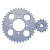 DY-90(420-37T-14T) motorcycle sprocket gear