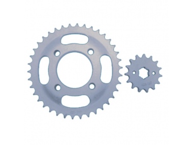 motorcycle sprocket gear