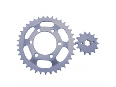motorcycle sprocket gear