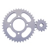 TR-125(428-39T-14T) motorcycle sprocket gear