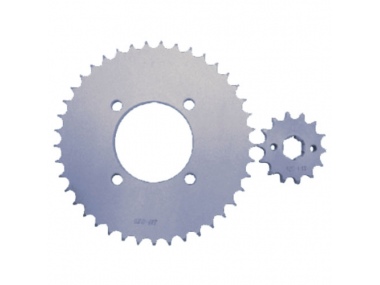 motorcycle sprocket gear