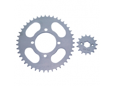 motorcycle sprocket gear