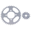 C-70(420-36T-14T) motorcycle sprocket gear