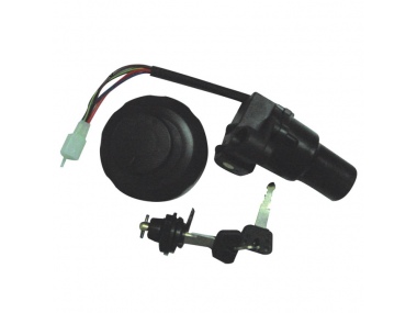 motorcycle lock sets