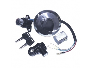 motorcycle lock sets