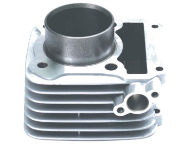motorcycle cylinder