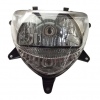 WH110T-2 HEADLIGHT UNIT 33110-GGC-901-M1