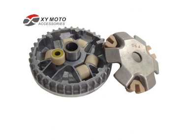 motorcycle drive face