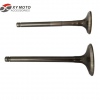 NHX110 Scooter Intake Valve Exhaust Valve Set