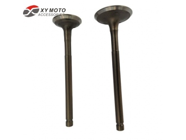 motorcycle valve