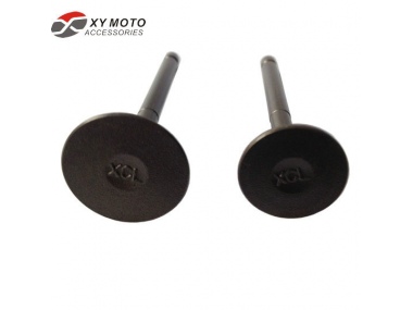 motorcycle valve