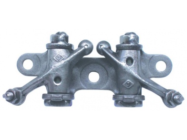 motorcycle rocker arm